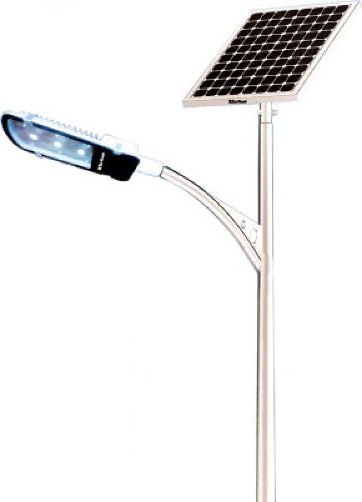 36 Watt Solar LED Street Light